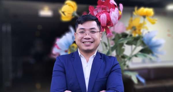 Phạm Văn Thư - Founder BDSG Doanh Nghiệp Khoa Học Công Nghệ