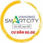 CƯ DÂN S2.02 VINHOMES SMART CITY Profile Picture
