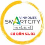 CƯ DÂN S1.01 VINHOMES SMART CITY Profile Picture