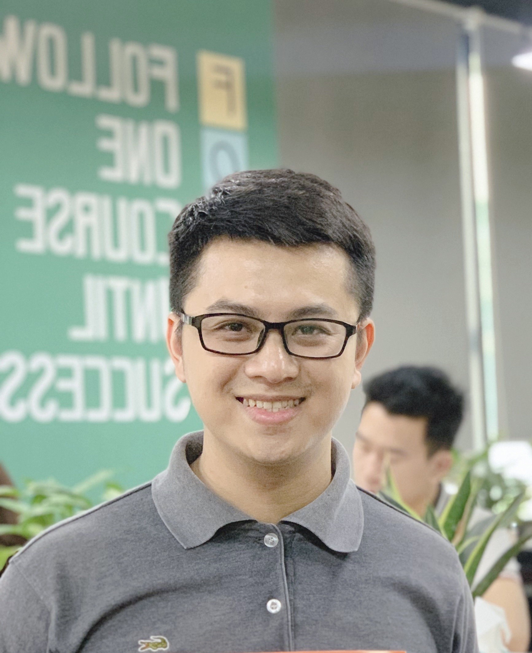 Tiến Phạm Profile Picture