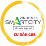 CƯ DÂN GS6 VINHOMES SMART CITY Profile Picture