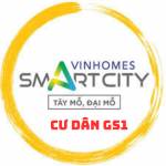 CƯ DÂN GS1 VINHOMES SMART CITY Profile Picture