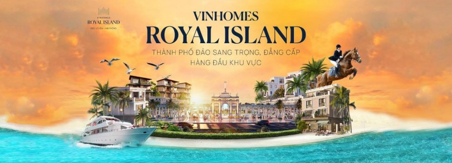 Vinhomes Royal Island Cover Image